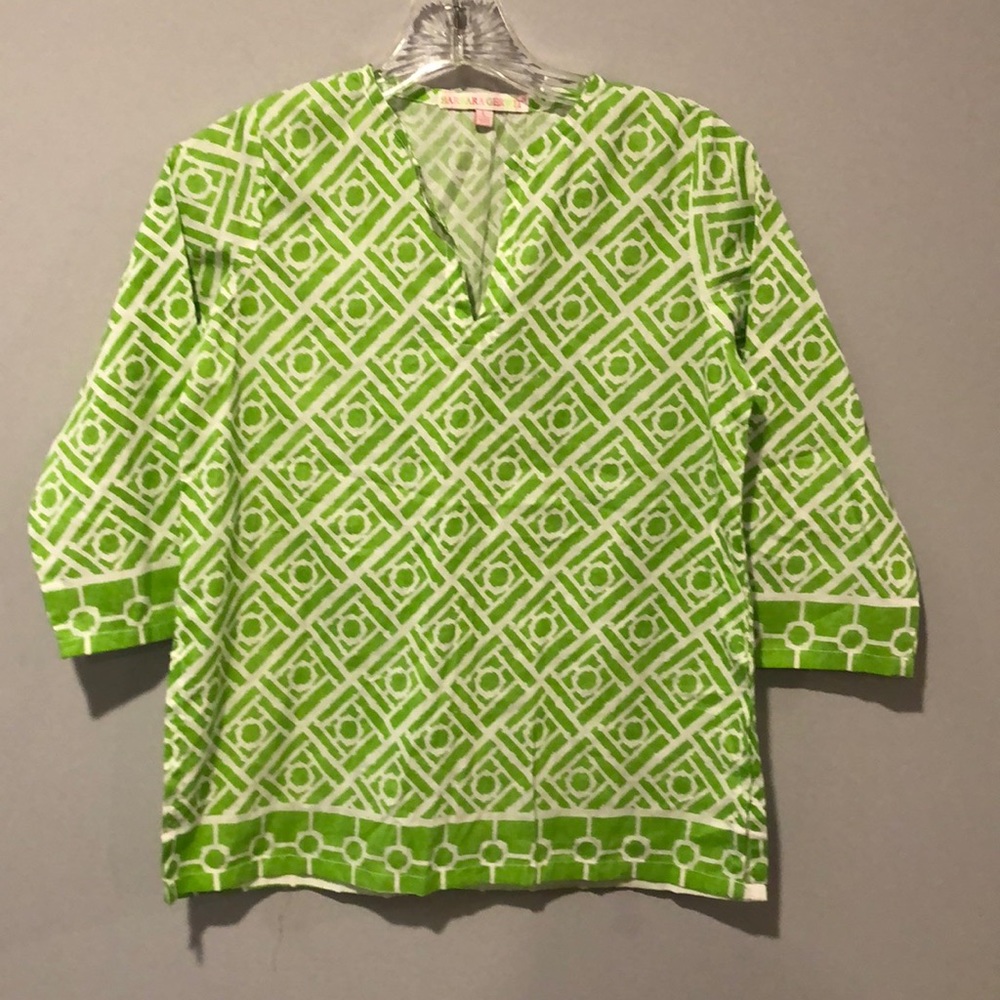 Girl’s Tunic